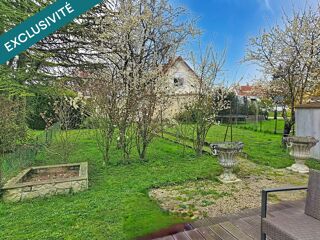  Maison à vendre 5 pièces 73 m²