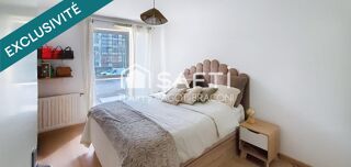  Appartement � vendre 3 pi�ces 55 m�