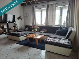  Maison à vendre 5 pièces 148 m²