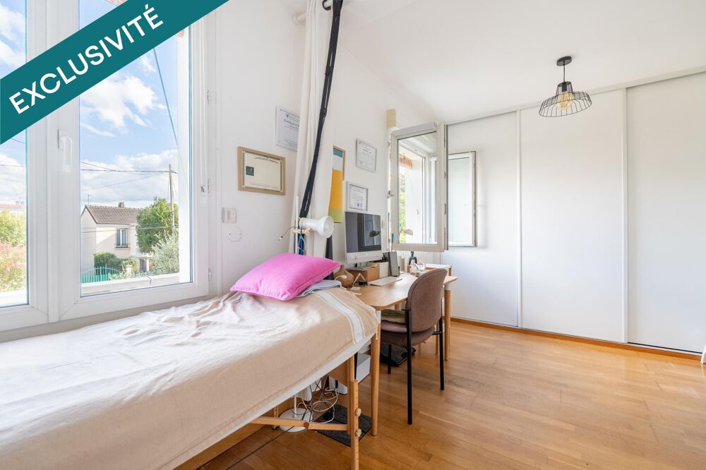 à vendre  Maison Neuilly-Plaisance (93360)