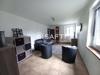  Maison � vendre 6 pi�ces 121 m�