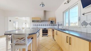  Maison � vendre 5 pi�ces 140 m�