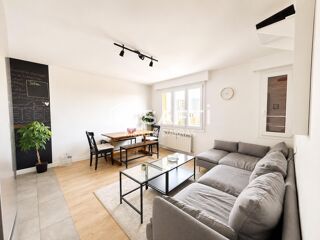  Appartement à vendre 6 pièces 94 m²