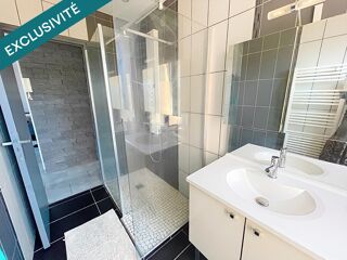  Appartement à vendre 2 pièces 64 m²