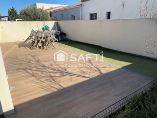  Maison � vendre 4 pi�ces 91 m�