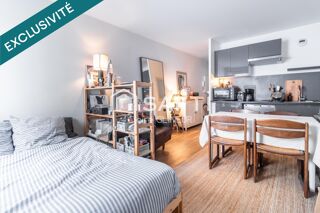  Appartement � vendre 5 pi�ces 114 m�