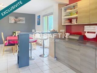  Maison � vendre 6 pi�ces 130 m�