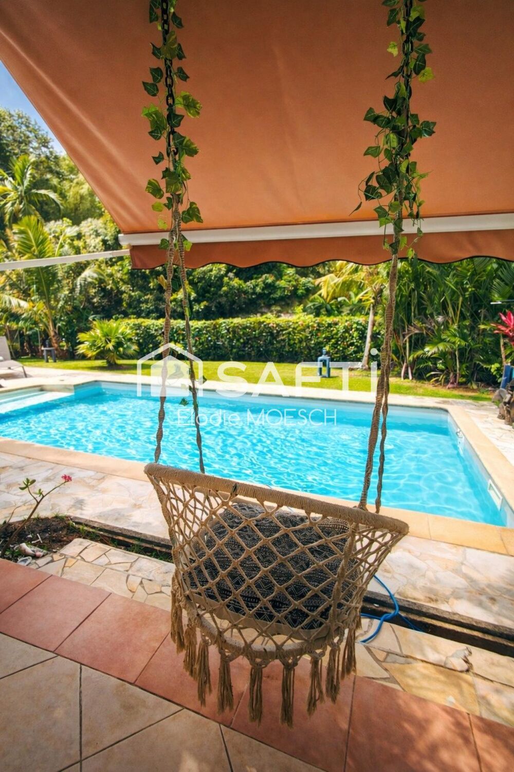 Vente Maison Magnifique ensemble immobilier à Fort de France Fort-de-france