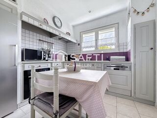  Maison � vendre 5 pi�ces 113 m�