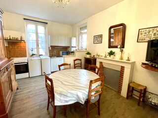  Maison à vendre 5 pièces 97 m²
