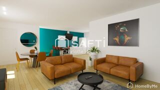  Maison � vendre 5 pi�ces 66 m�