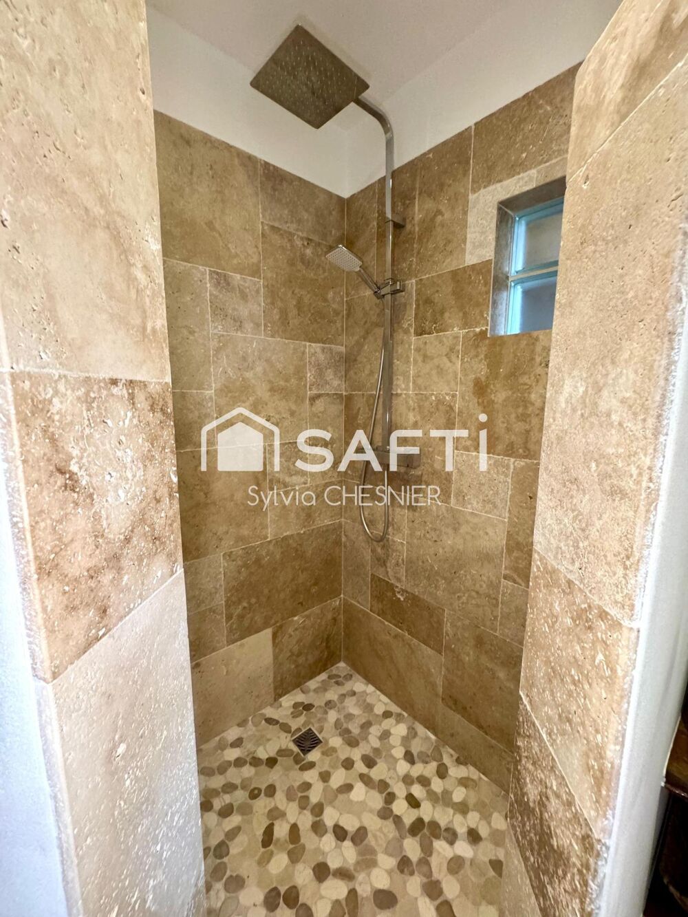 Vente Appartement T3 lumineux avec terrasse à Sainte-Anne Sainte-anne