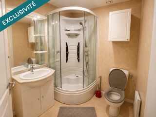  Appartement � vendre 1 pi�ce 24 m�