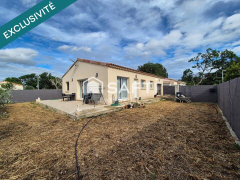   Maison 3 pi�ces 80 m� Maison - 3 pi�ce(s) - 80 m�