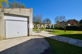  Maison à vendre 3 pièces 100 m²