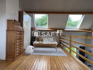  Maison à vendre 6 pièces 158 m²