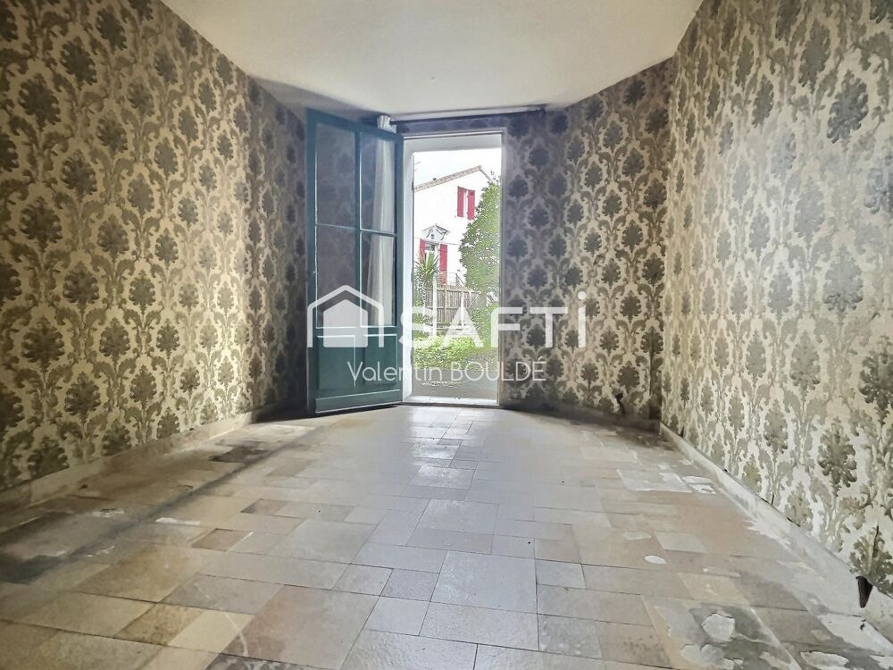 Vente Maison Maison en pierre - Emplacement Bordeaux