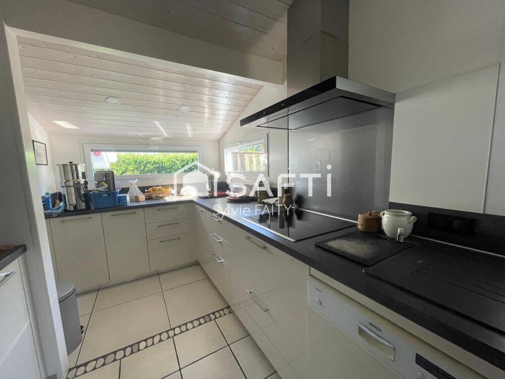  vendre  Maison Le Porge (33680)