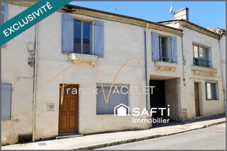 Maison 4 pièces 80 m² · à La Réole · 80 m² · 140 000 €