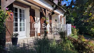  Maison  vendre 5 pices 113 m