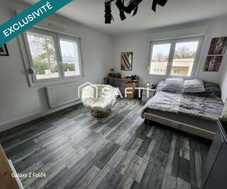  Appartement à vendre 5 pièces 160 m²