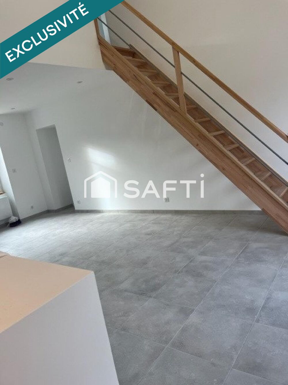 Vente Maison bien  exceptionnel l isle d espagnac L' isle-d'espagnac