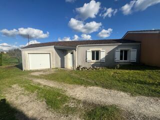 Vente Maison Maison mitoyenne à Cancon – Aucun vis à vis Cancon