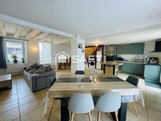  Maison à vendre 4 pièces 96 m²