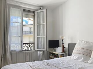  Appartement � vendre 3 pi�ces 42 m�