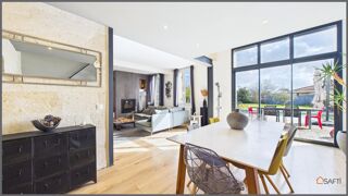 Maison à vendre 6 pièces 140 m²