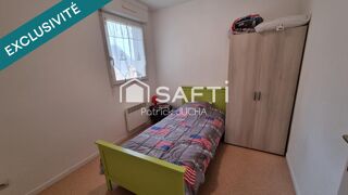  Appartement  vendre 4 pices 52 m