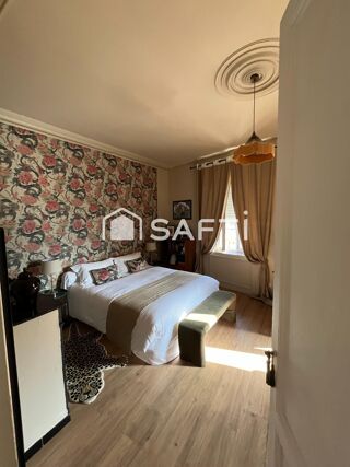  Appartement � vendre 3 pi�ces 97 m�