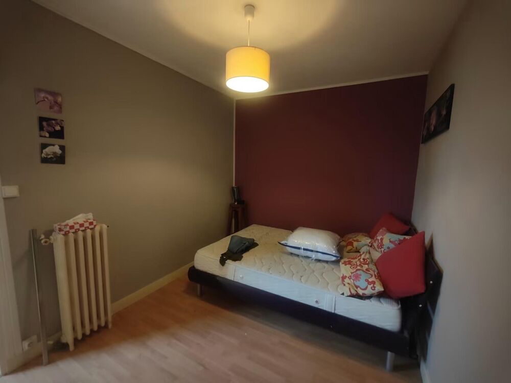 Vente Appartement Appartement 2 chambres Saint-florent-sur-cher