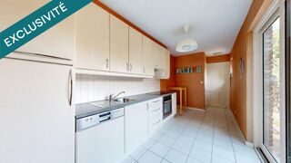  Maison à vendre 11 pièces 204 m²