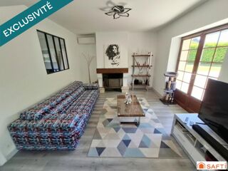  Maison à vendre 7 pièces 180 m²
