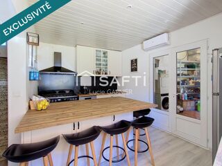  Maison à vendre 4 pièces 133 m²
