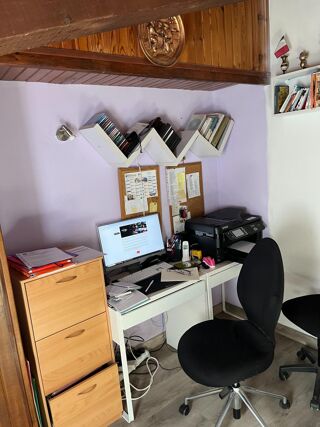  Maison � vendre 6 pi�ces 116 m�