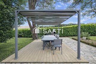  Maison à vendre 7 pièces 180 m²