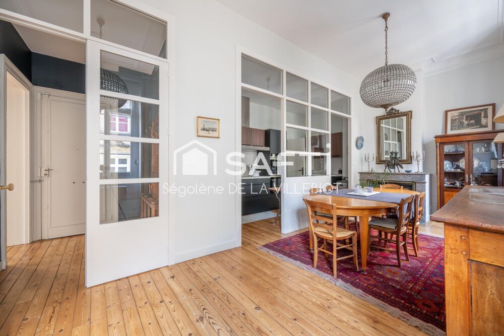 à vendre  Appartement Bordeaux (33000)