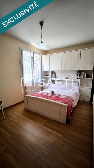  Maison � vendre 4 pi�ces 93 m�