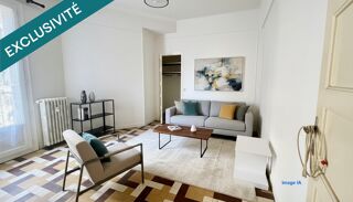  Appartement � vendre 2 pi�ces 38 m�