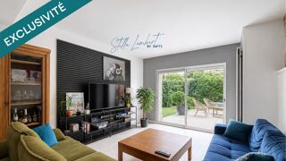  Maison à vendre 6 pièces 217 m²