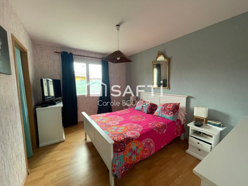 Vente Maison Coup de coeur à Cestas Pierroton Cestas