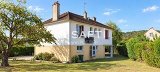  Maison à vendre 4 pièces 82 m²