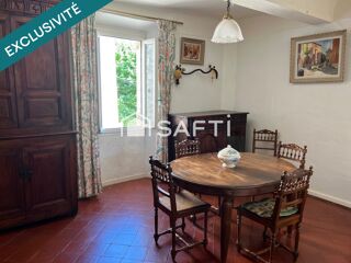  Maison � vendre 10 pi�ces 203 m�
