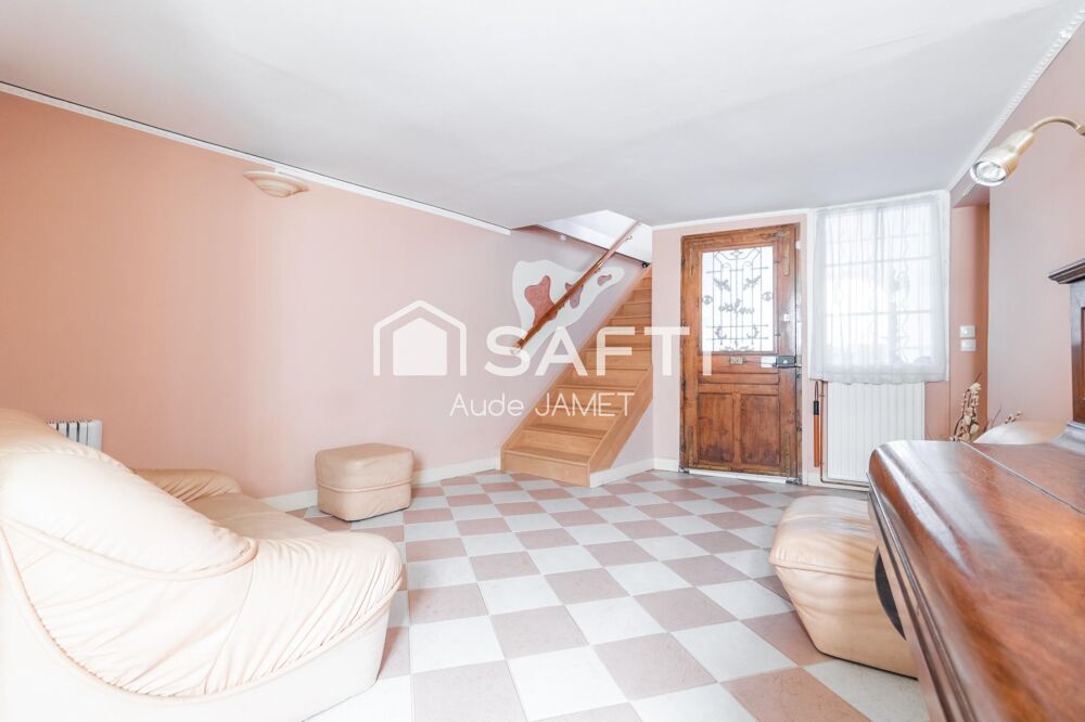 � vendre  Maison Viroflay (78220)