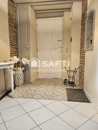  Maison à vendre 8 pièces 280 m²