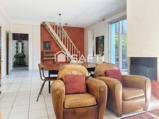  Maison à vendre 5 pièces 120 m²