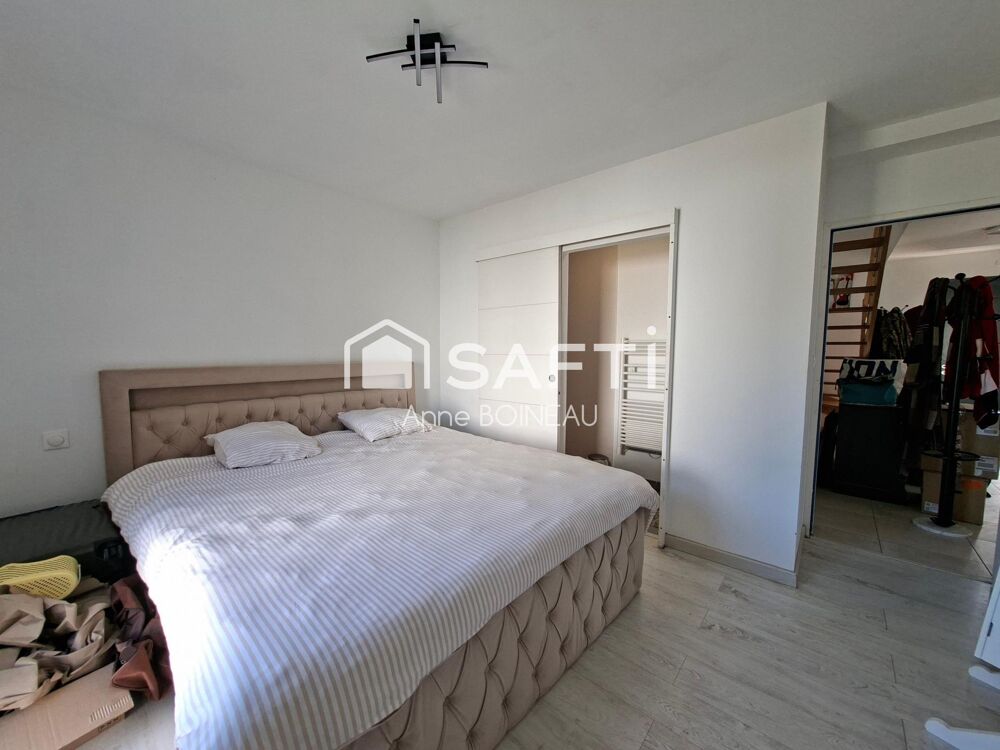 MAISON 2023  3 CHAMBRES  DPE A  DOUBLE GARAGE