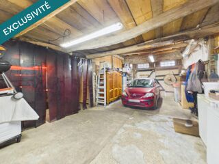  Maison � vendre 5 pi�ces 93 m�